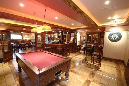 Torc Hotel Killarney Facilidades foto